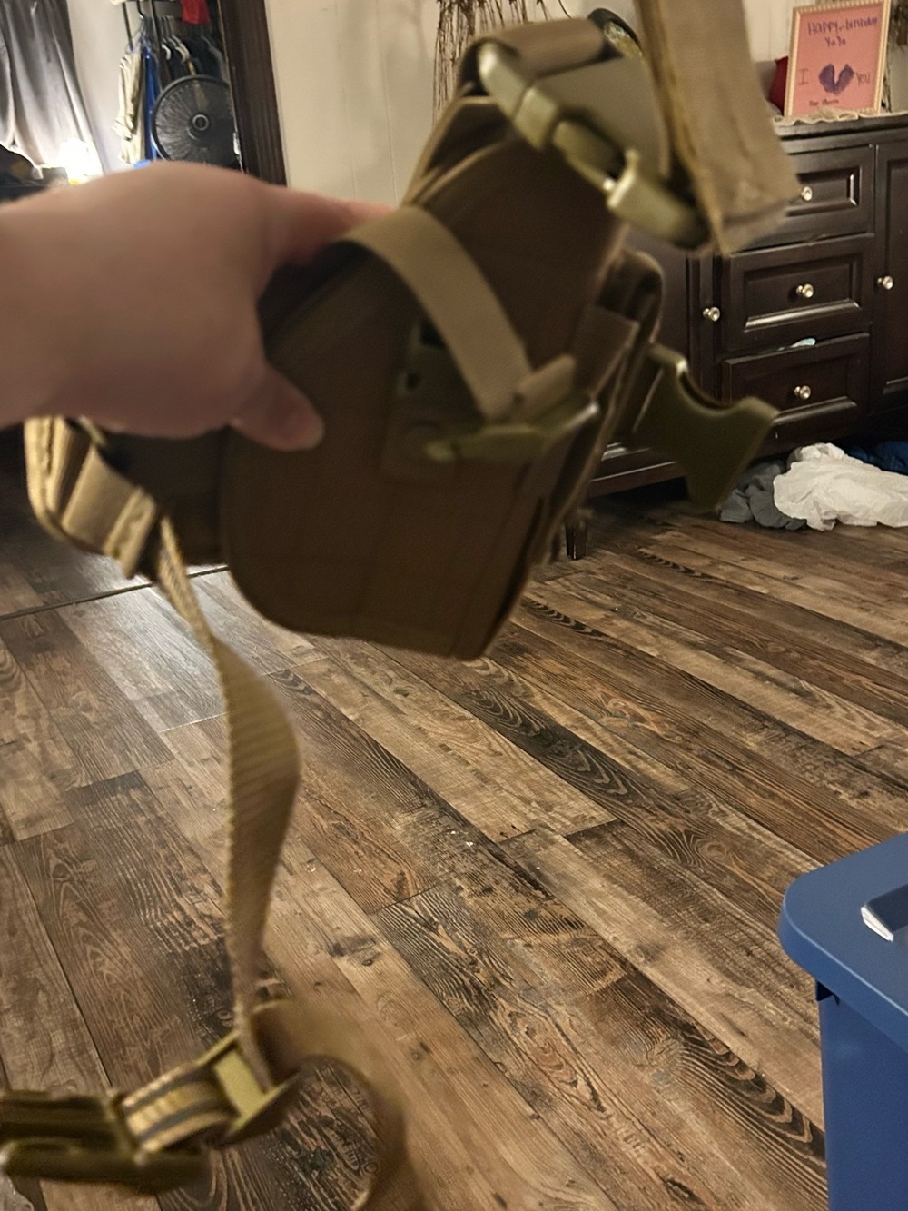 Tan and khaki tactical belt #tactical #military #outdoors
